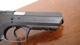 IWI Jericho 941 9mm W/ Mags + Box - 11 of 14