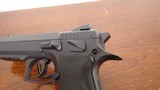 IWI Jericho 941 9mm W/ Mags + Box - 3 of 14