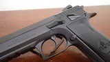 IWI Jericho 941 9mm W/ Mags + Box - 4 of 14