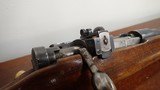 Sporterized Arisaka Type 99 Neat Mannlicher .300 Savage - 6 of 23