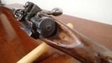 Sporterized Arisaka Type 99 Neat Mannlicher .300 Savage - 21 of 23