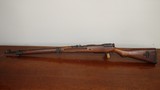 Arisaka Type 99 W/ Bayonet 7.7mm - 10 of 23