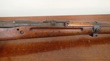 Arisaka Type 99 W/ Bayonet 7.7mm - 6 of 23