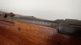 Arisaka Type 99 W/ Bayonet 7.7mm - 14 of 23