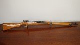 Arisaka Type 99 7.7mm