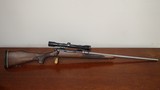 Remington 700 7mm Wby Mag - 1 of 22