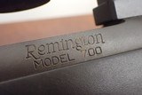 Remington 700 .243 Win W/ Scope - 15 of 20