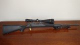 Remington 700 .243 Win W/ Scope - 1 of 20