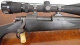 Remington 700 .243 Win W/ Scope - 5 of 20