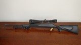 Remington 700 .243 Win W/ Scope - 11 of 20