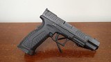 Springfield XDM Elite 9mm - 1 of 13