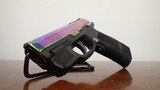 Sig Sauer P365 .380ACP Oil Slick - 6 of 14