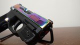 Sig Sauer P365 .380ACP Oil Slick - 11 of 14