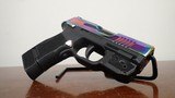 Sig Sauer P365 .380ACP Oil Slick - 12 of 14
