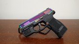 Sig Sauer P365 .380ACP Oil Slick - 1 of 14