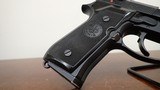 **Price Reduced 12/18/24** Beretta 92 F 9mm W/ Box - 8 of 14
