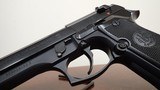 **Price Reduced 12/18/24** Beretta 92 F 9mm W/ Box - 4 of 14