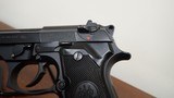**Price Reduced 12/18/24** Beretta 92 F 9mm W/ Box - 3 of 14