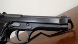 **Price Reduced 12/18/24** Beretta 92 F 9mm W/ Box - 11 of 14