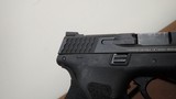 Smith & Wesson M&P 9 2.0 - 9 of 16