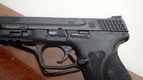 Smith & Wesson M&P 9 2.0 - 4 of 16