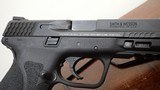 Smith & Wesson M&P 9 2.0 - 11 of 16