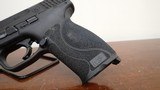 Smith & Wesson M&P 9 2.0 - 2 of 16