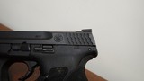 Smith & Wesson M&P 9 2.0 - 3 of 16