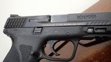 Smith & Wesson M&P 9 2.0 - 10 of 16