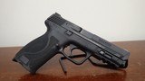 Smith & Wesson M&P 9 2.0 - 7 of 16