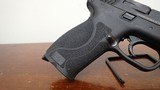 Smith & Wesson M&P 9 2.0 - 8 of 16