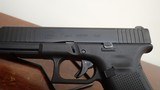 Glock 17 Gen 5 9mm - 4 of 17