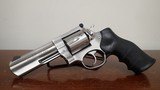 Ruger GP100 .357 Mag - 1 of 16