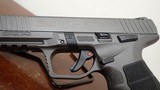 PRICE DROP 12/19/24!! 
Sarsilmaz SAR-9 9mm - 4 of 14