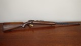 Winchester 72 .22LR - 1 of 24