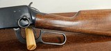 Winchester 94 Trapper 16