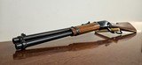 Winchester 94 Trapper 16