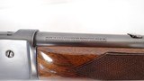 Winchester 71 Deluxe .348 WCF - 8 of 25