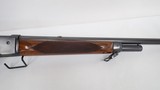 Winchester 71 Deluxe .348 WCF - 9 of 25