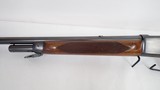 Winchester 71 Deluxe .348 WCF - 21 of 25