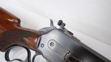 Winchester 71 Deluxe .348 WCF - 6 of 25