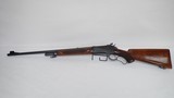 Winchester 71 Deluxe .348 WCF - 13 of 25