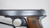 Deutsche Werke Ortgies .25 ACP - 4 of 16