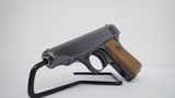 Deutsche Werke Ortgies .25 ACP - 6 of 16