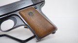 Deutsche Werke Ortgies .25 ACP - 2 of 16