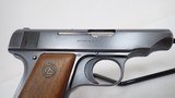 Deutsche Werke Ortgies .25 ACP - 10 of 16