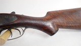 L.C. Smith / Hunter Arms Co Field Grade 12g SXS - 12 of 23