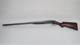 L.C. Smith / Hunter Arms Co Field Grade 12g SXS - 10 of 23