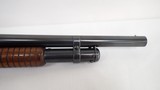 Winchester 1897 1901MFG 12g - 9 of 23