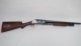 Winchester 1897 1901MFG 12g - 1 of 23